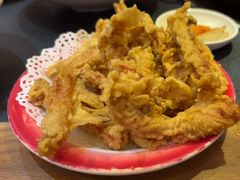 -沸炉重庆老火锅(军事博物馆店)