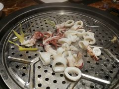 -船奇蒸汽海鲜·闽菜(八市海鲜总店)