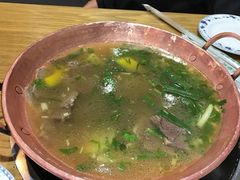 -妈妈的味道(和顺古镇店)