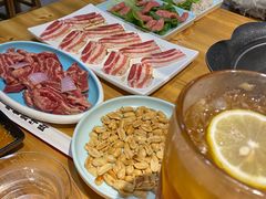 -丁荣华炸串(托乐嘉店)