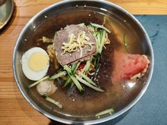 -顺姬冷面(长春旗舰店)