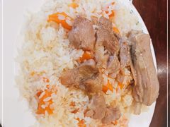 -巴依家新疆手抓饭(菱角湖万达店)
