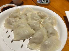 -翠花老菜饺子馆(七宝店)