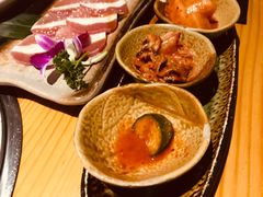 -丸藏和牛烧肉专门店(园区师惠坊店)