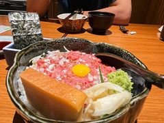 -岚山日本料理(珠江新城店)