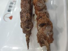 -帕米尔食府(白云观店)