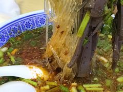-樊记腊汁肉(竹笆市总店)