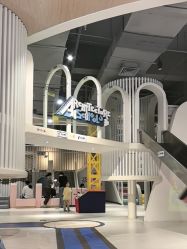 -meland club亲子乐园(石家庄万象城店)