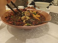 -元唐家宴•经典东北菜(梅市口路店)