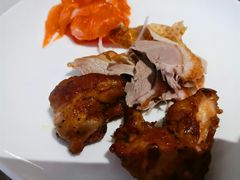 -青岛蓝海大饭店·爱琴海自助餐厅(崂山店)