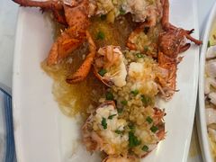 -琼大师东方烤乳猪(亚特兰蒂斯店)