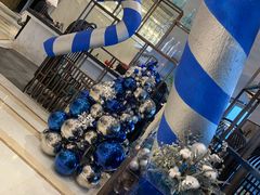 -索菲特酒店 · 云尚天际自助餐厅
