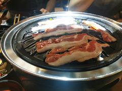 -九田家黑牛烤肉料理(二天地店)