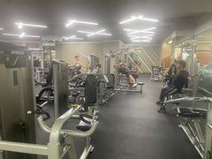 -美航国际健身(北京华联店)