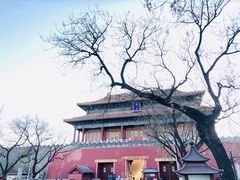 -东华门大街小区