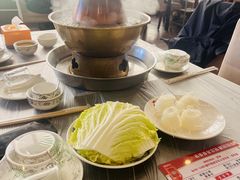 -鑫龙火锅城(青岛分店)