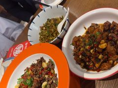 -辣得叫湘菜(四明店)