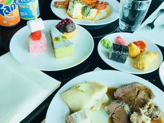 -澳门旅游塔360°旋转餐厅(南湾湖广场店)