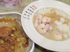 -京天红酒家(虎坊路店)
