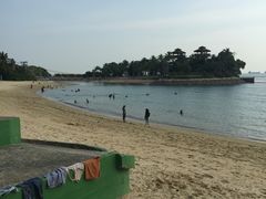 -巴拉湾海滩