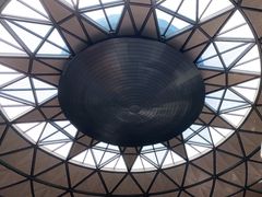 -上海滴水湖皇冠假日酒店