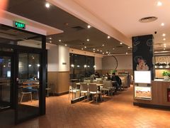 -肯德基(八里台店)