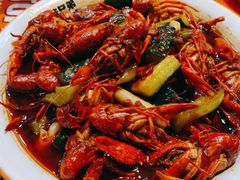 -拙味兄弟龙虾·江湖菜(和畅堂店)