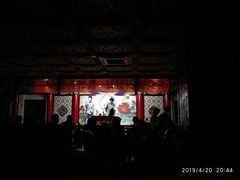 -武汉天乐社武宫剧场