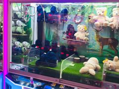 -爱玩嘉年华(江北一店)