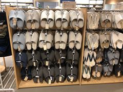 -MUJI无印良品(世博源店)