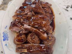 -台山新孖宝柴火黄鳝饭(三合温泉店)