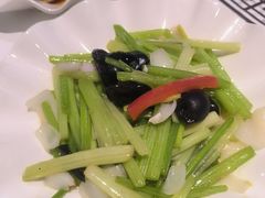 -强记海鲜·大排档(蛇口新街店)
