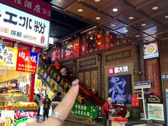 -蜀大侠火锅(寰球文化地标·总府店)