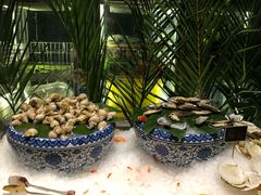 -解放碑威斯汀酒店-知味国际美食餐厅