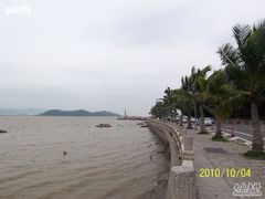 -情侣路
