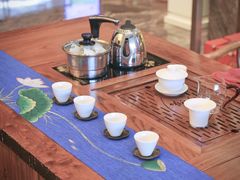 -长沙富力万达文华酒店