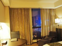 -西安长征华美达酒店