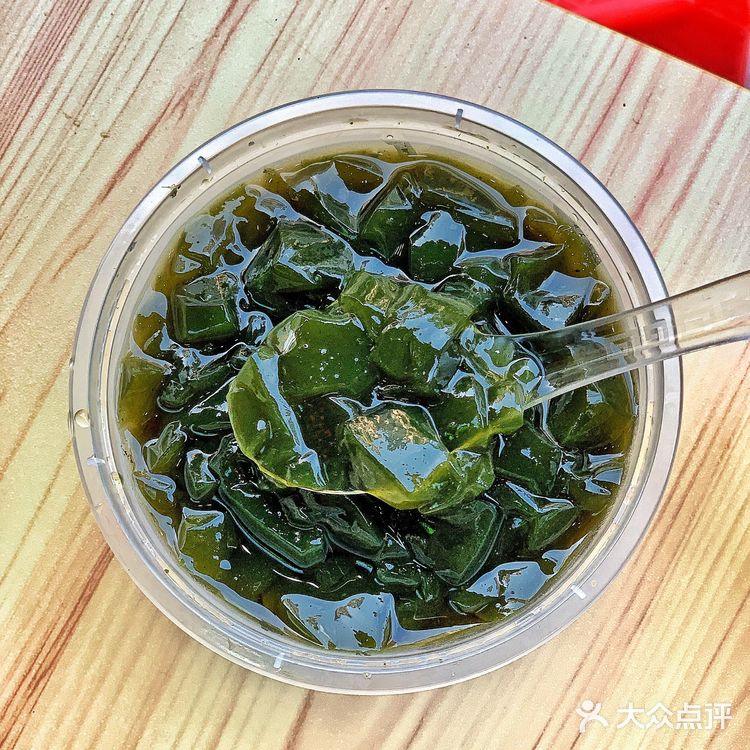 都给我去吃！！才10块的茂名捞粉惊艳到我了