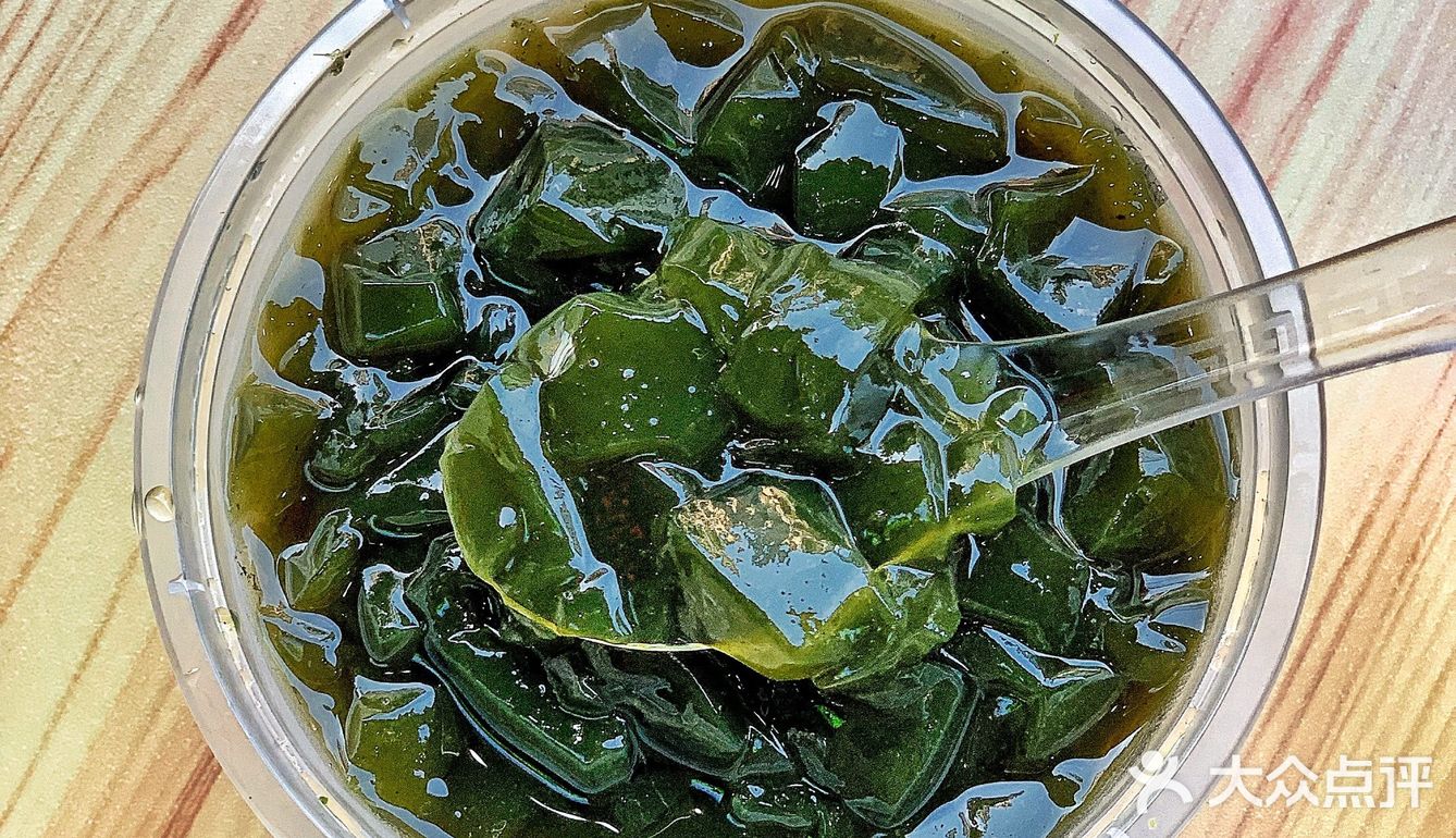 都给我去吃!!才10块的茂名捞粉惊艳到我了