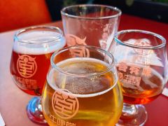 -牛啤堂精酿啤酒餐吧(五棵松华熙店)