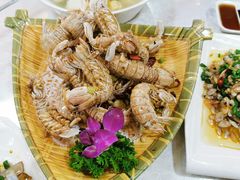 -渔满仓海鲜渔家(象山二店)