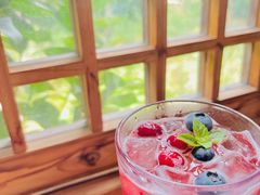 覆盆子气泡水-瑭风赏阁