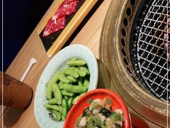 -江户烧肉(高德店)