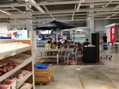 -宜家·瑞典风味餐厅(无锡店)