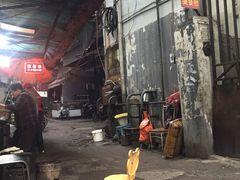 门面-婆婆粉(江北店)