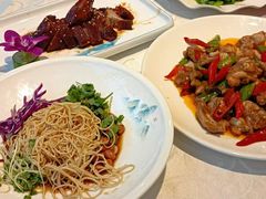 -阿英煲(凉城路店)