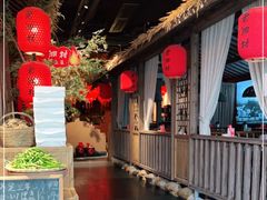 -老湘村·湖南土菜(天河维多利店)