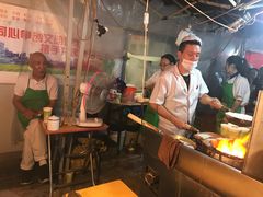 -清真老马家国华牛奶鸡蛋醪糟(正宁路店)