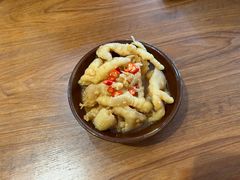 -青石桥老瓦房肥肠粉总店(青石桥总店)