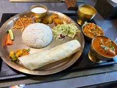 -尼泊尔雪莲餐厅(北京东路店)